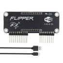 FZ 2.4G/5G WiFi-Modul IoT-Entwicklungsboard ESP32 CC1101 NRF24