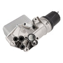 2012-2014 Volkswagen Passat 5L 5 Zylinder Upgrade Ölkühler Filtergehäuse 07K115397D 07K115397A