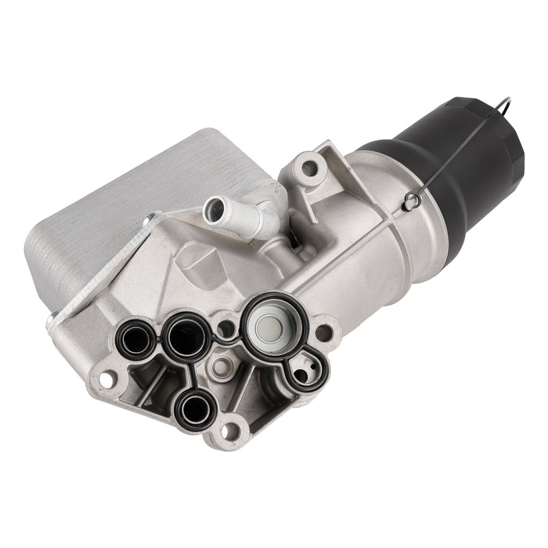 2005-2014 Volkswagen Jetta 5L 5 Zylinder Upgrade Ölkühler Filtergehäuse 07K115397D 07K115397A