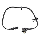 Sensor de velocidade da roda traseira direita ABS XR849760 para Jaguar S-TYPE X200 1999-2008