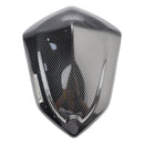 2007-2009 Kawasaki Z1000 kåpa för baksäte