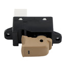 Türfensterheberschalter für Hyundai Sonata 2011-2015 935803S000YDA, hinten