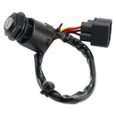 Tenningsnøkkelbryter for Honda Pioneer 700 Pioneer-4 SSX700 14-2022 35100-HL3-A01