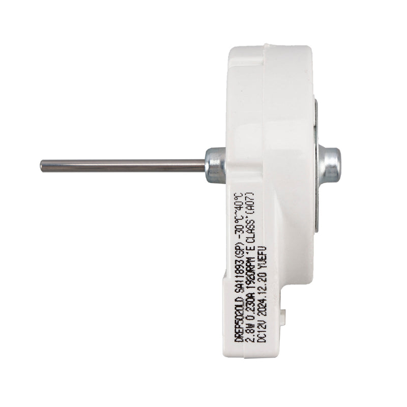 DA31-00146J Motor de ventilador evaporador para a geladeira Samsung 2030148 PS4138378