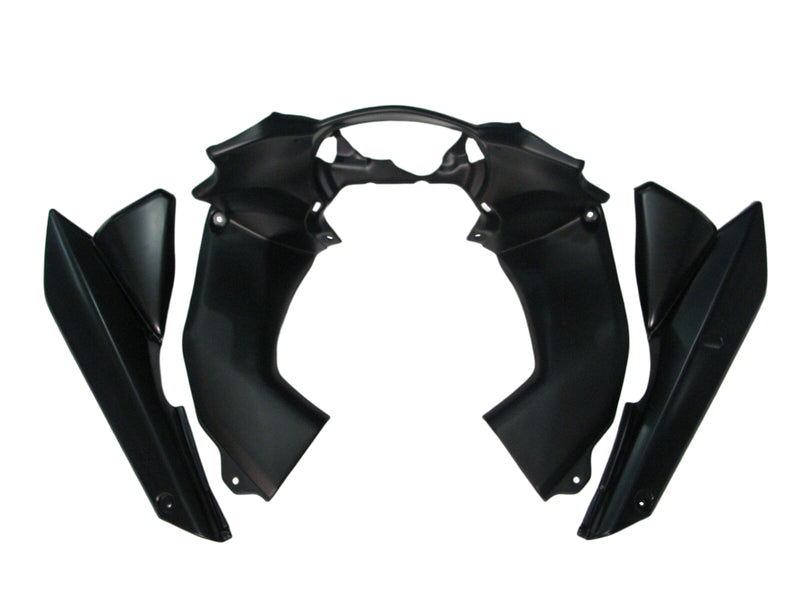 Kit de carenagem de injeção carroceria plástico ABS para Suzuki Katana GSX650F 2008-2013