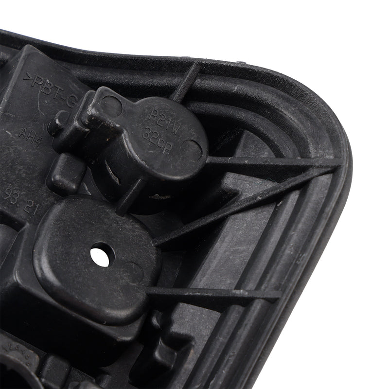 2009–2013 Audi A3 5 Türer Sportback (8PA) Links + Rechts Rücklicht Lampenfassung 8P4945257D 8P4945258D