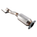 Flex Pipe & Katalysator for Nissan Murano 3.5L 2008-2019