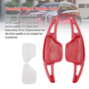 Steering Wheel Paddle Shifter Extension For Cadillac XT4