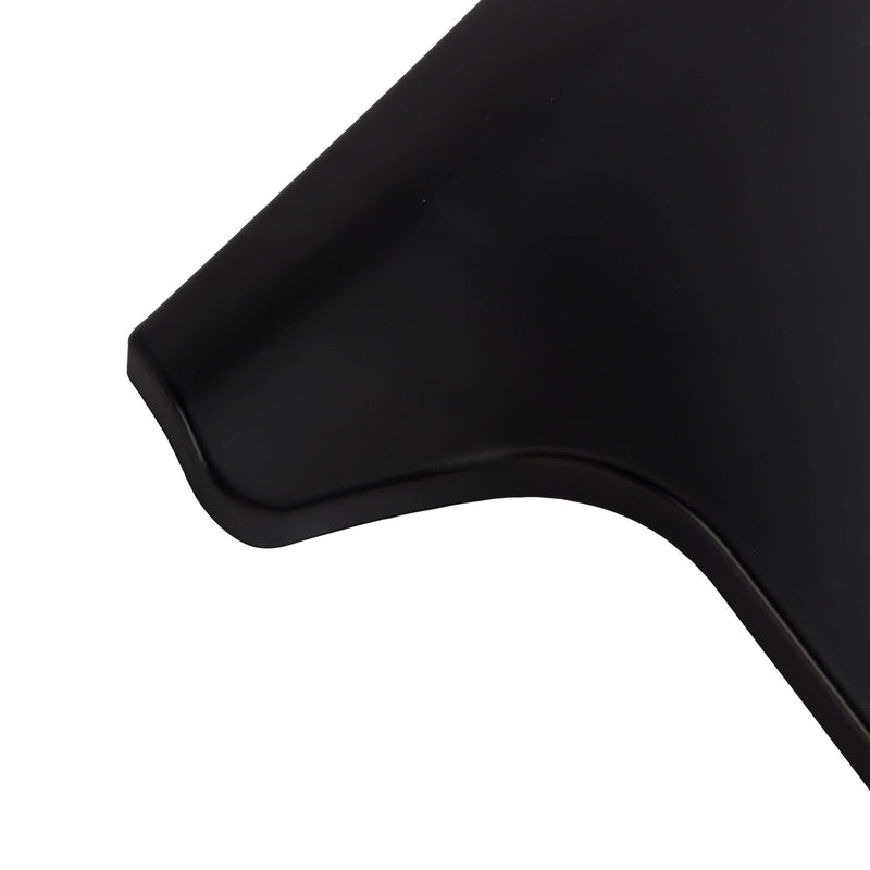 2023 2024-später Harley Road Glide CVO/SE FLTRXSE Seitenwandhalterungen unterstützen Spoiler