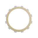 Cutting Disc Conjunto adequado para Kawasaki VN1700 Vulcan 1700 Classic 2009-2014