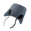 Windshield Wind Protection Fit for Honda Rebel 250 300 500 CL300 CL500 23-24