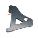 Vorderrad ABS Sensor Schutz Schutz Für BMW R1300GS / ADV 23-25