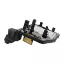 2008-2011 Audi A3 L4 1.2L 1.4L 1.6L 1.8L 7-Gang Front-/Allradantrieb 0AM Getriebesteuergerät TCU TCM 0AM927769K DQ200