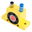 Pneumatisk turbinvibratorer GT8/10/16/20/2 25 Leiser Golden Industrial Vibrator