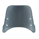 Frontrute egnet for Scrambler 1200 XC XE 19-23 Street Twin 900 16-23