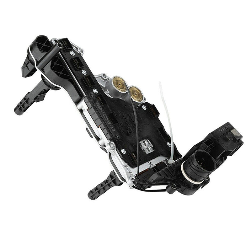 2010-2011 Ford S-MAX, 2.0L 6DCT450 VÄNDERBOX DIVART MPS6 7M5R-14C247-FA 7M5R-14C247-FE