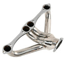 Auspuffkrümmer passend für Chevy Small Block SB V8 262 265 283 305 327 350 400