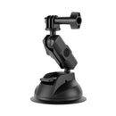 Universelle leichte, starke Saugnapfhalterung für DJI Gopro13/Insta 360 Go3