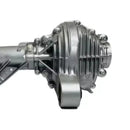 2006-2013 Mercedes GL450 ML550 R350 Front Differential Axle Carrier Diff AWD 1643302202