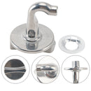 618107R Metalltürriegel für Gasofen, für Nordyne, Nortek, Intertherm, Miller