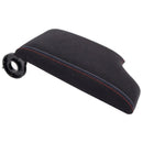 1999–2004 BMW 3er E46 M3 Fell Mittelkonsole Armlehne Abdeckung Deckel