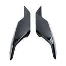 Cubierta lateral trasera para asiento Yamaha Tracer 900 / GT 2018-2020