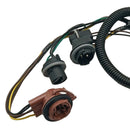 Rücklicht-Kabelbaum links oder rechts 22739271 für Chevy Avalanche 2007-2013