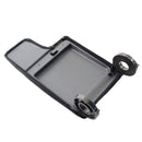 1999–2004 BMW 3er E46 M3 Fell Mittelkonsole Armlehne Abdeckung Deckel