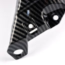 2019-2024 Yamaha Tenere 700 Proteção de fechamento da tampa de combustível Proteção de fechamento