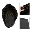 Vespa Gts 300 Gts300 Seat Bucket Liner Pad Trunk Inner Protector Brown