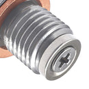 Universelle magnetische Ölablassschraube M14x1,5 für Kfz-Motoren