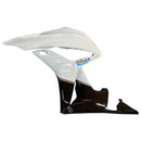 Amotopart kåpesett for Honda CBR600RR (2007-2008)