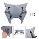 2024-2025 YAMAHA MT-09 MT09 Windschutzscheibe