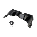 Zierleiste für das Schalterpanel der Touring Electra Street Glide (2023–2025)