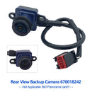 2013–2016 Maserati Quattroporte Rückfahrkamera 670018242