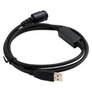 USB-programmeringskabel HKN6184-USB til XTL5000, XTL1500, XPR4500, DGM4100, DGM6100