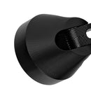 CNC ?50mm Mini Handlebar End Mirror Set For Vespa Sprint Primavera 50 125 150