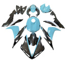 Injection Verkleidung Kit Karosserie Kunststoff ABS Für Yamaha YZFR1 YZF-R1 2004-2006