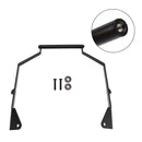 GPS forlengelsesholder, mobiltelefon navigasjonsholder 22mm, egnet for Piaggio MP3 310 fra 2025