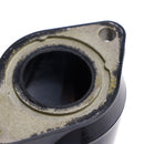 4x indsugningsmanifold indsugningsgummi til Yamaha XJR400 FZ400 400CC 4HM