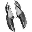 2018-2024 Kawasaki Z900RS Tampa de carenagem protetora do painel lateral