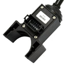 Wischersteuerschalter 85801939 für Holland 555E 575E 655E 675E LB75 Motor