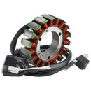 Stator-generator regulatorpackning 35C-81410-01 för Yamaha XVS400C Drag Star Classic (2010–2017)