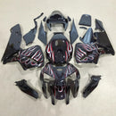 Verkleidungssatz aus ABS-Kunststoff für Honda CBR600RR 2005-2006 F5