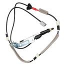 2014-2020 Toyota Tundra Säulenantennenmastbaugruppe 86300-0C090