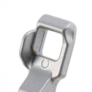 Zámek dvířek pračky MFG63099101 Rukojeť dvířek bubnu pro pračku LG