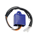 CDI kassetænder?t til Mercury Mariner 2HK, 2,5HK, 3HK, 3,3HK, 823034T