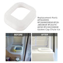 A63-06945A SLIDE DE GELO DE GELA DE GELA SALE para Samsung Ice Cream Slide Maker Seal Poesia Poesia Poesia