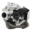 Turbosprężarka do Forda Rangera 2.2 TDCI 2010 787556-0016 BK3Q-6K682-CB