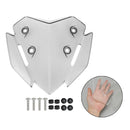 2023 YAMAHA X-MAX 300 ABS Motorrad Windschutzscheibe Windschutz